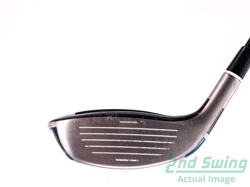 Adams Speedline F11 Titanium Fairway Wood 3 Wood 15° Graphite Stiff Right 43.5in - Picture 2 of 9