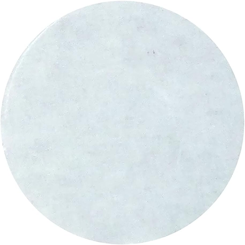 9861 3/4 Zoll Schwerlast selbstklebende Filz Möbel Pads, 20er Pack, braun - Bild 5 von 12