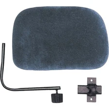 Roc N Soc WBG Back Rest Grey