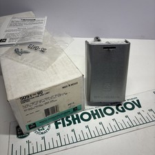 WHITE-ROGERS 5DF51-90 COMBINATION FAN AND LIMIT CONTROL