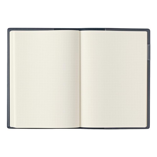 Nolty 2026 A5 Weekly Business Basic Diary, Blue, 6701 (Starts December 2025)_ - Picture 5 of 6