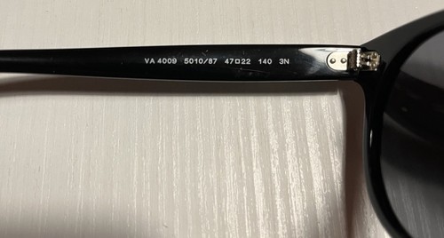 OCCHIALI VALENTINO Mod. VA4009 - Foto 4 di 4