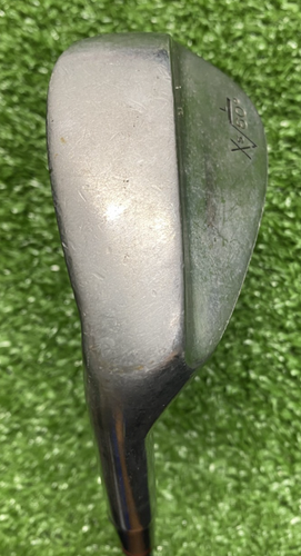 Unbranded Lob Wedge/ Left-Handed / Wedge Steel ~35.5" / GOOD GRIP / xx7401 - Picture 3 of 10