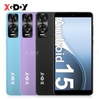 XGODY Neu 6" Smartphone Android 15 Handy Ohne Vertrag Dual SIM 8Core 7GB+32GB 4G