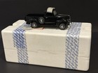 Vintage Franklin Mint Diecast car Scale 1:24 1940 Ford Pickup