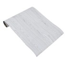  Self Adhesive Flooring Peel and Stick Roll Stickers Bathroom Planks
