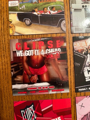 Clipse imanes nevera - Imagen 5 de 8