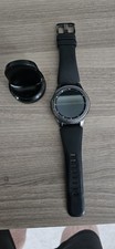 Samsung Gear S3 Frontier Black