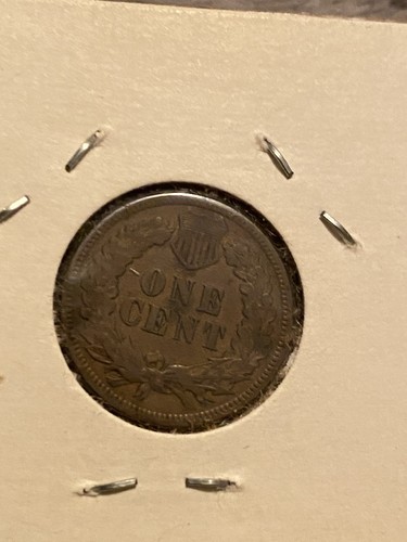 Indian Head Cents Lot Of 16 (1865-1903) - Picture 16 of 24