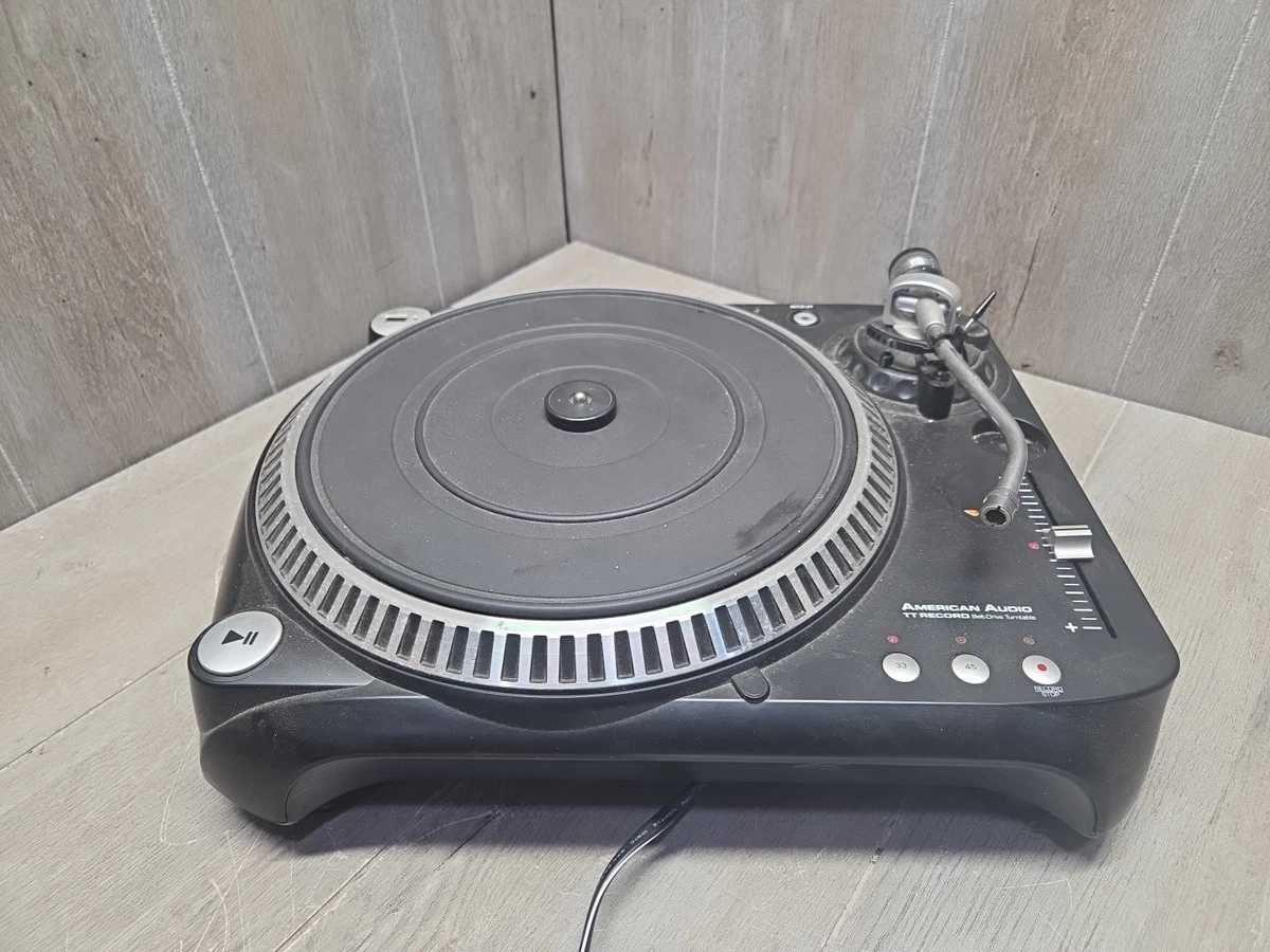 American Audio Home Audio Systems for sale | eBay