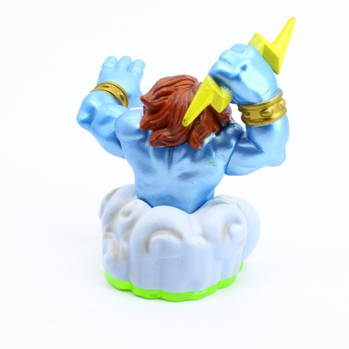 Figura Skylanders Spyro’s Adventure Lightning Rod 2011 Activision Air Element - Imagen 4 de 9