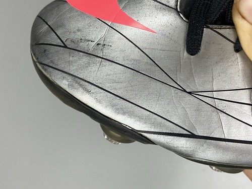 2010 Nike Mercurial Miracle SG US 12 UK 11 Fußballschuhe Stollen Fußballschuhe - Bild 9 von 9