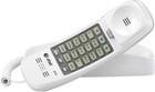 At&T Basic Trimline Corded Phone Single Line No Ac Power Required Wall-Mountable