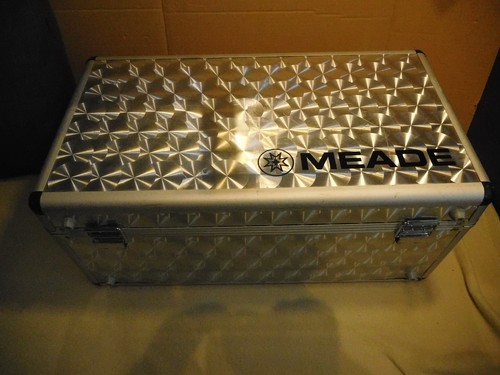 TELESKOP MEADE ETX-80 Computergesteuert vs Alaun. box & zubehör KEINE RESERVIERUNG - Bild 15 von 15