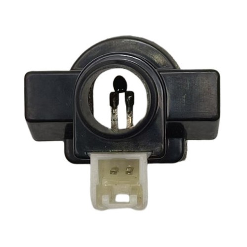 CX-7 Sensor Temperature Sensor Direct Replacement OE Fitment Plastic Material - Picture 2 of 7