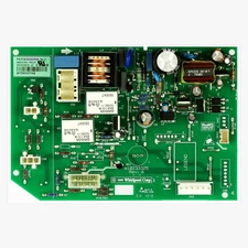 Whirlpool KitchenAid Kenmore Jenn-Air Refrigerator Control Board