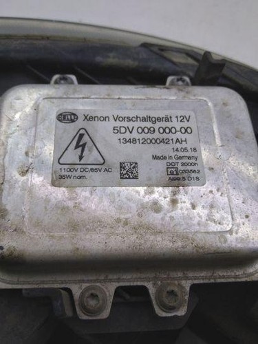 KIA SPORTAGE V NQ5 5DV00900000 134812000421AH Avant Gauche le Phare 24375164 - Afbeelding 4 van 4