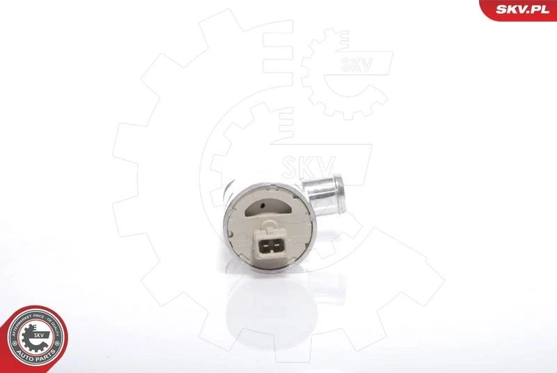 ESEN SKV Commande Contrôleur Veille Convient pour VW Golf Passat Polo - Photo 2/4