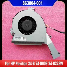 863804-001 For HP Pavilion 24-B 24-B009 24-B223W CPU Cooling Fan Cooler Fan 