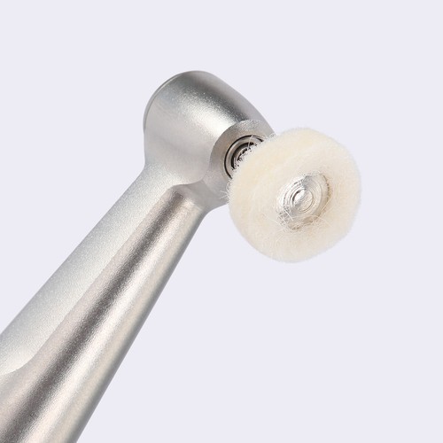 Cepillo de pulido dental RA cabra rueda de pulido de 2,35 mm para herramientas rotativas - Imagen 23 de 33