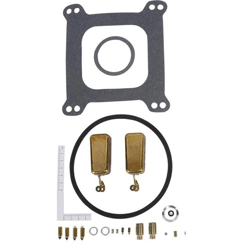 Kit Ricostruzione Carburatore Edelbrock per 1400 1404 1405 1406 1407 1409 1411 1477 - Foto 4 di 6