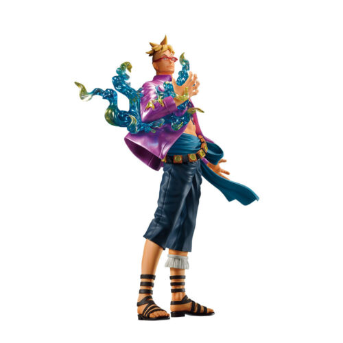 BANDAI One Piece Ichiban Kuji Nankoufuraku Figure A B C D E Last one F/S - Picture 7 of 10