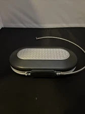 Small Wired Safe With Combo Magnetic Lock