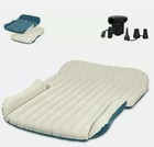 WEY&FLY SUV Air Mattress Thickened and Double-Sided Flocking Travel Mattress Cam