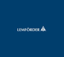 Audi A6 Lemforder Inner Steering Tie Rod End 27154 01 4F0422821D