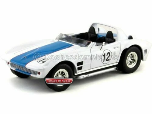 Artículos de automodelismo y aeromodelismo Yat Ming de escala 1:18