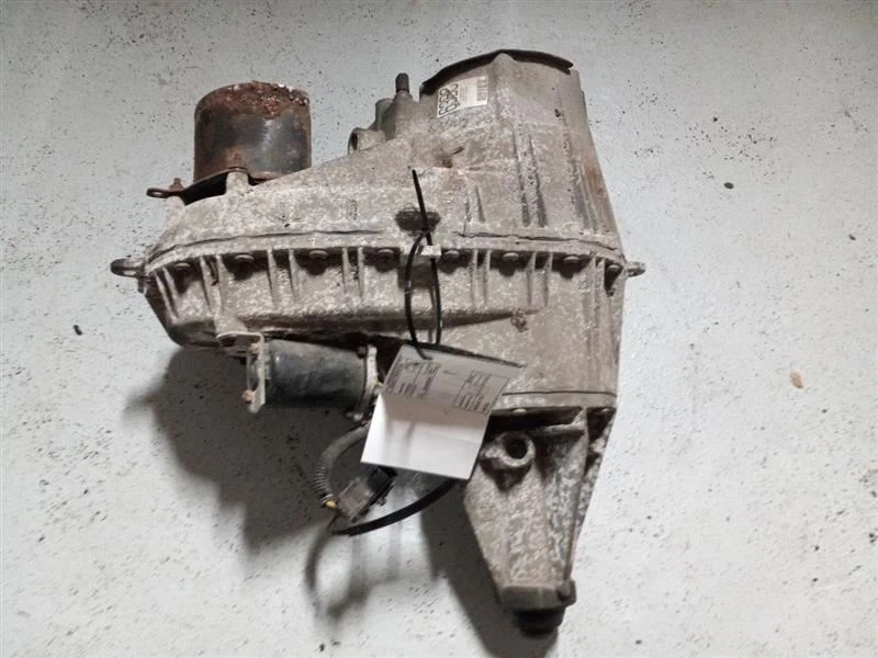 Ford F-150 2004-2008 caja de transferencia 58272 Foto 2 de 4