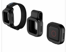 NEW  GoPro REMO - Waterproof Voice Activated Remote - Reg 84 - NIB