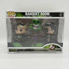 Funko Pop! Moments: Ghostbusters - Banquet Room