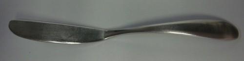 Oneida STAFFORD (SATIN) CHOICE PIECE Silverware Stainless Flatware VIETNAM - Picture 14 of 14