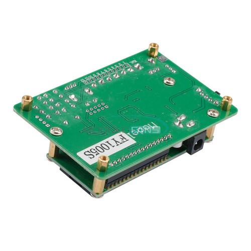 Generatore di Segnale Funzione DDS 5MHz Sinusoidale/Triangolo/Onda Quadrata TTL Uscita Modulo A - Foto 4 di 9