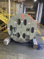 HO Scale Generator Prime mover AR10 Generator 3pk