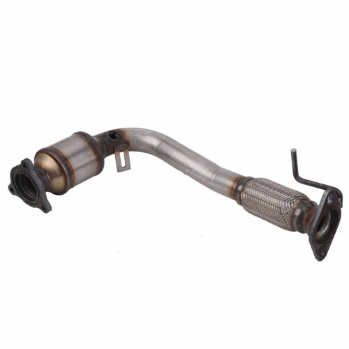 Catalytic Converter For GMC Terrain Chevy Equinox 2.4L 2010 TO 2014 Front EPA - Picture 8 of 16