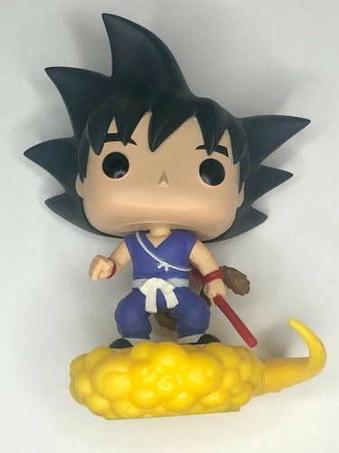 Funko Pop Animation Loose OOB Vaulted Grail - Picture 34 of 166