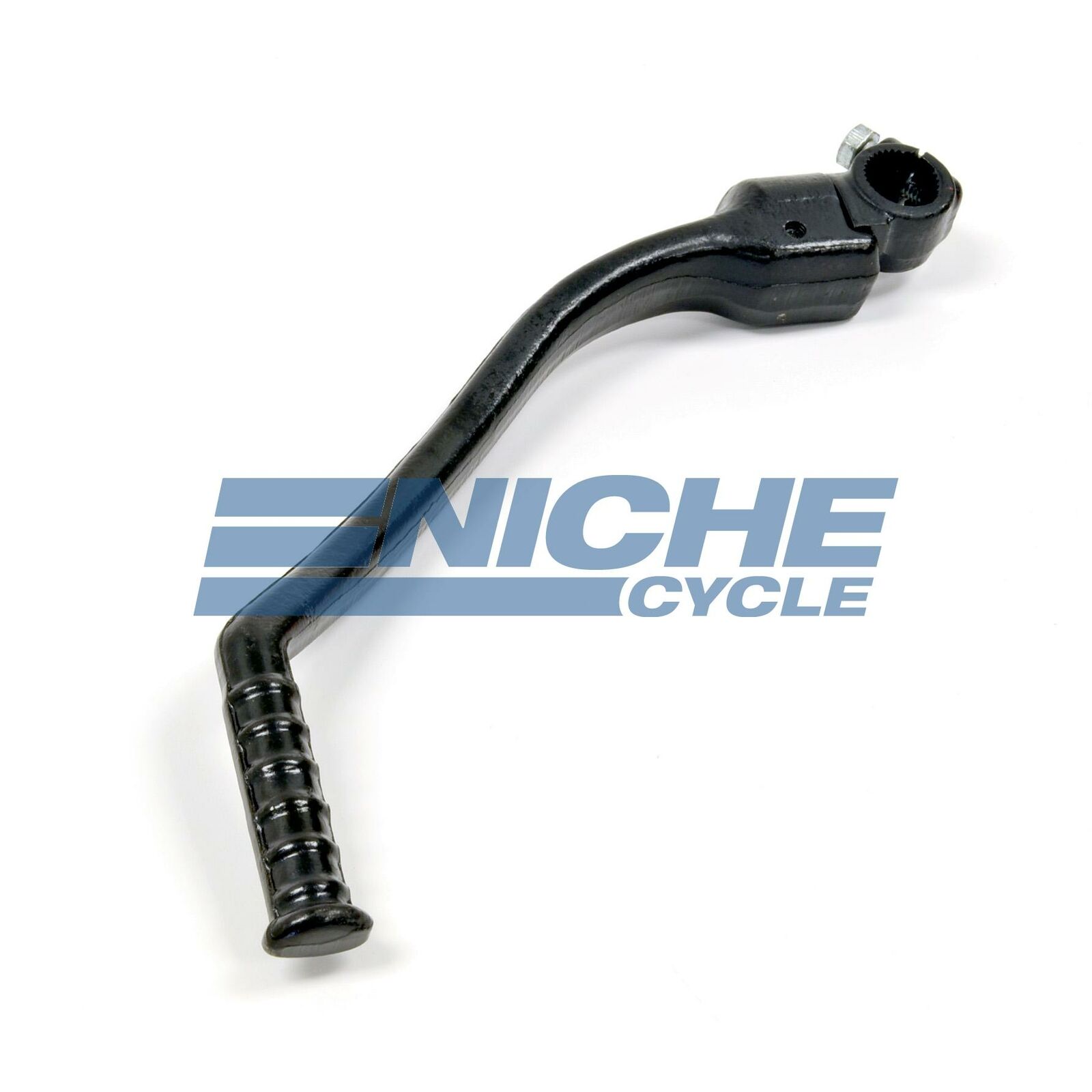 PEDAL HONDA XL250S XL250R XL250 XR250 XL XR 250 ENGINE KICK START LEVER PEDAL HONDA XL250S XL250R XL250 XR250 XL XR 250 ENGINE KICK START LEVER