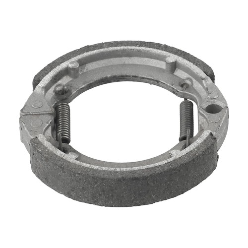 Spring Loaded Electric Bicycle Brake Shoes Pads Caliper Drum (60 80 characters) - Picture 11 of 22