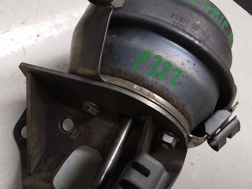 BMW E64 6 SERIES LCI TURBO WASTE GATE ACTUATOR. - Picture 7 of 12
