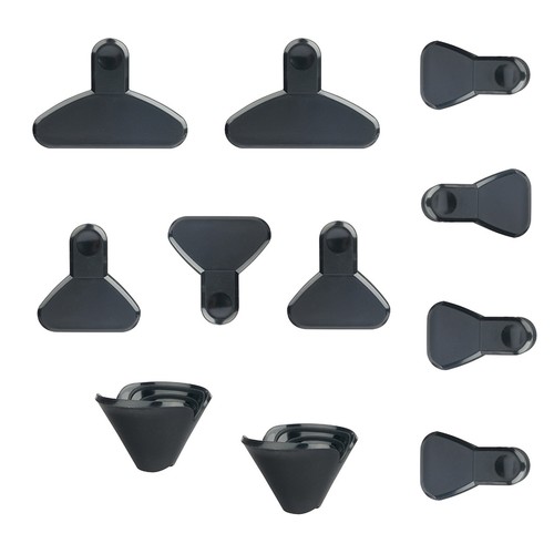 Mainstays 36 Piece Kitchen Gadget Set with Kitchen Cooking Utensils New style - Picture 10 of 18