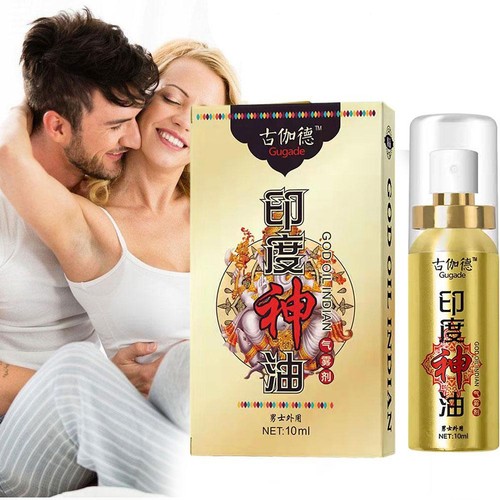 ❀Loción Indian God de 10 ml para hombre, ayuda con un mejor placer - Imagen 3 de 6