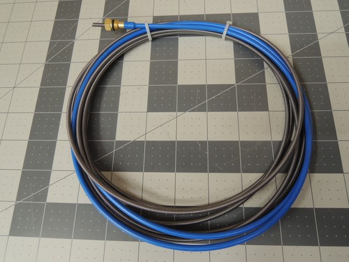 Miller Welding Cable 15' Liner Replacement (0.30-0.35) NEW - Picture 4 of 10