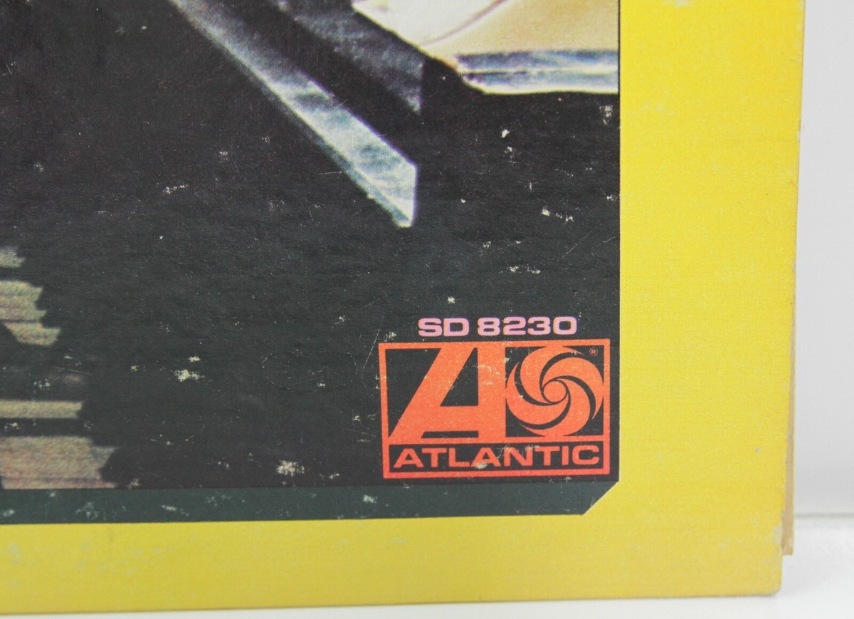 ROBERTA FLACK 【FIRST TAKE 】 輸入名盤 SD 8230 Roberta Flack