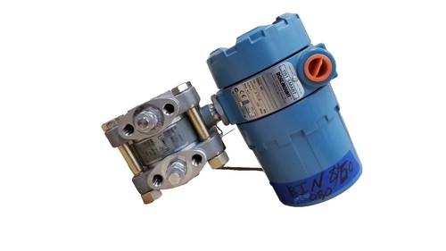 中古Graco 24B924 AMB-HR Helical Gear Fluid Flow Meter/Sensor 246652 P.O.BOX 1441 41mpa ＜送料別＞(FAC-D-R41212E003) Graco 24B924 AMB-HR Helical Gear Fluid Flow Meter⁄Sensor 246652