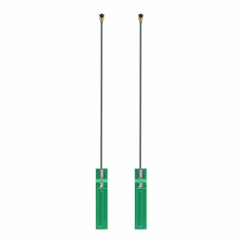 WIFI 2.4G 3dbi PCB Antenna IPX IPEX WLAN Laptop Bluetooth Zigbee Wireless Module - Afbeelding 5 van 6