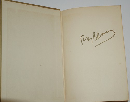 *SIGNIERT* FAST FEIN 1./1. AUSGABE ~ DER ILLUSTRIERTE MANN ~ RAY BRADBURY - Bild 4 von 12