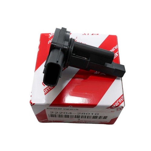 OEM Mass Air Flow Meter MAF Sensor For Toyota Prius Camry 2011-2014 22204-28010 - Picture 3 of 7