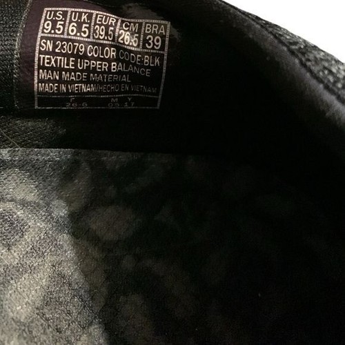 Skechers Relaxed Fit Breathe Easy Like Crazy Damen-Slipper schwarz & weiß Größe 9,5 - Bild 7 von 7